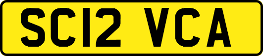 SC12VCA