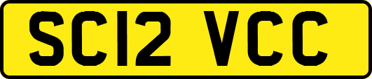 SC12VCC