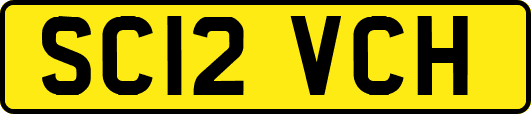 SC12VCH