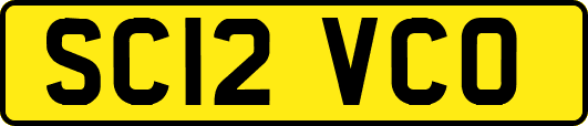 SC12VCO