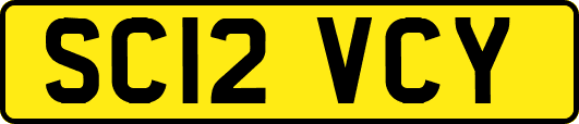 SC12VCY