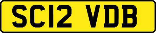 SC12VDB