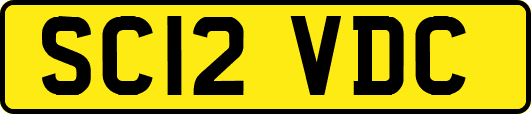 SC12VDC