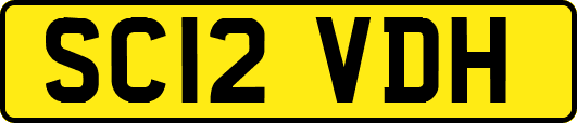SC12VDH