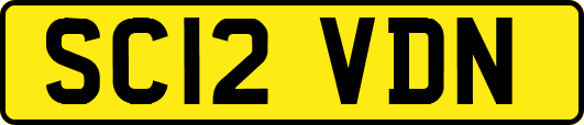 SC12VDN