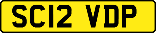 SC12VDP