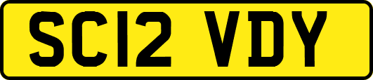 SC12VDY