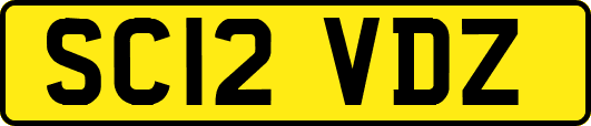 SC12VDZ