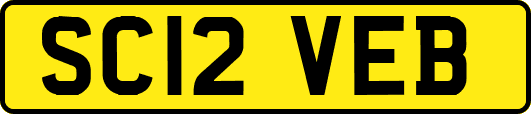 SC12VEB