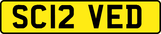 SC12VED