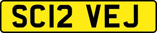 SC12VEJ