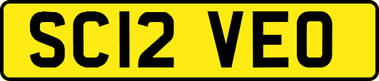 SC12VEO