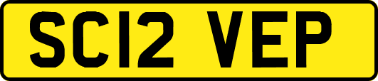 SC12VEP