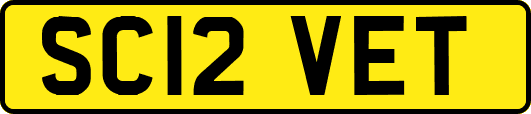 SC12VET