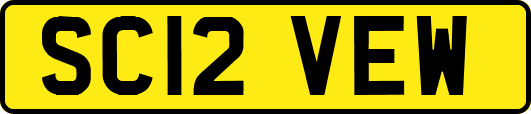 SC12VEW
