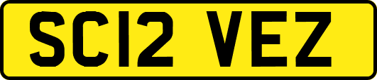 SC12VEZ