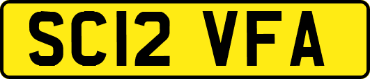 SC12VFA