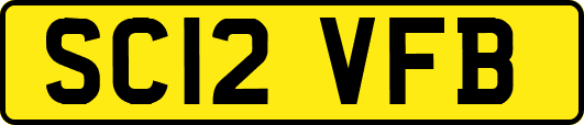 SC12VFB