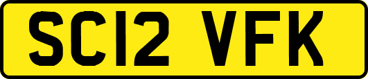 SC12VFK