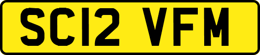 SC12VFM