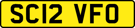 SC12VFO