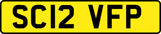 SC12VFP