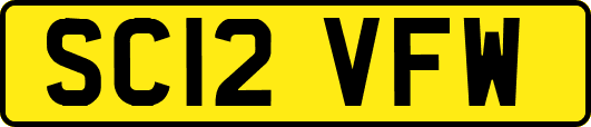 SC12VFW