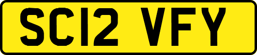 SC12VFY