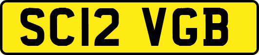 SC12VGB
