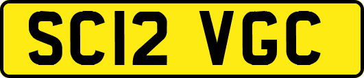 SC12VGC