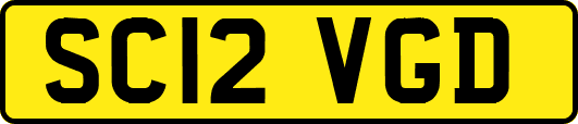 SC12VGD