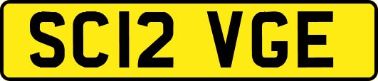 SC12VGE