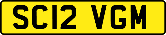 SC12VGM