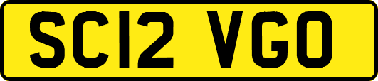 SC12VGO