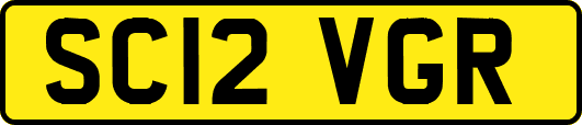SC12VGR