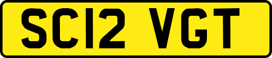 SC12VGT