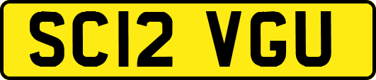 SC12VGU