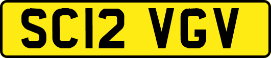 SC12VGV