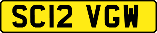 SC12VGW