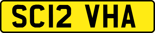 SC12VHA