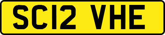 SC12VHE