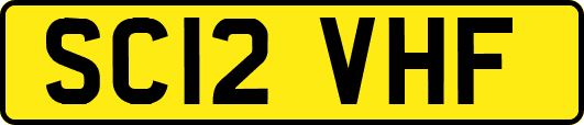 SC12VHF