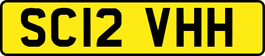 SC12VHH