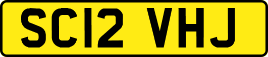 SC12VHJ