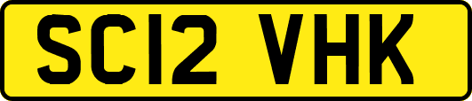 SC12VHK