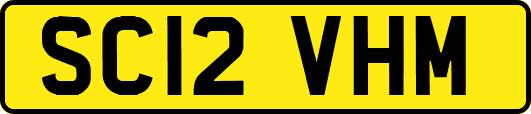 SC12VHM