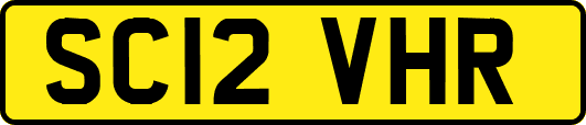 SC12VHR