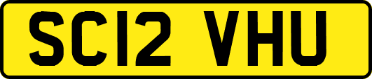 SC12VHU