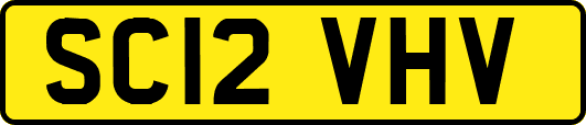 SC12VHV