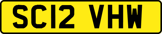SC12VHW